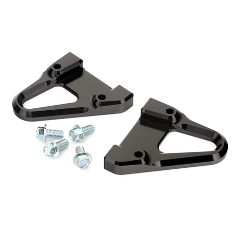 Aftermarket Motorcycle Racing Hooks For Ducati