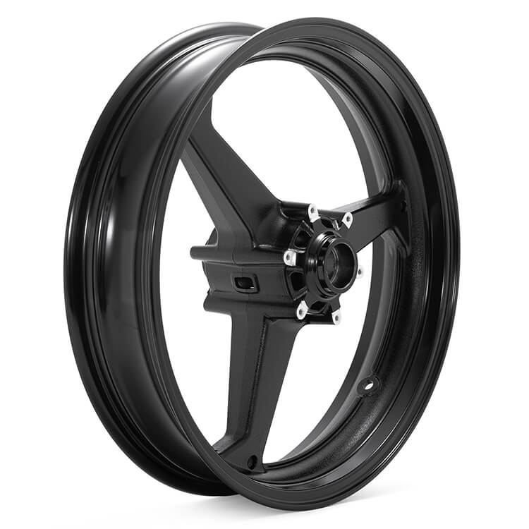 Motorcycle Aluminum Wheel for Honda CBR 600RR 2003-2015