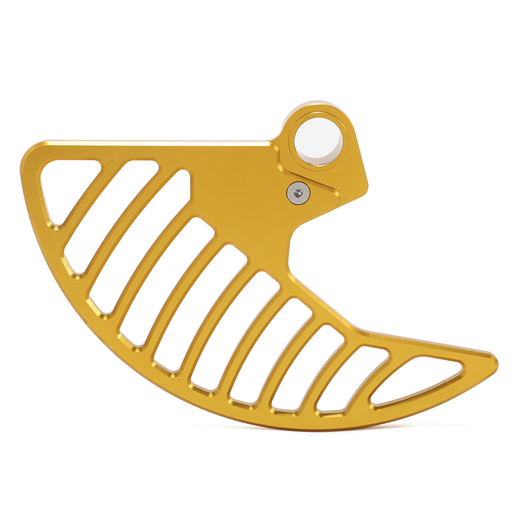 Dirt eBIke Motorcycle Front Disc Guard for Surron Ultra Bee