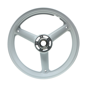 Cast Aluminum Motorcycle Racing Wheel