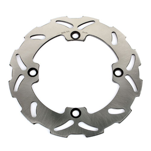 Motorcycle Rear Brake disc for Dirt BIke