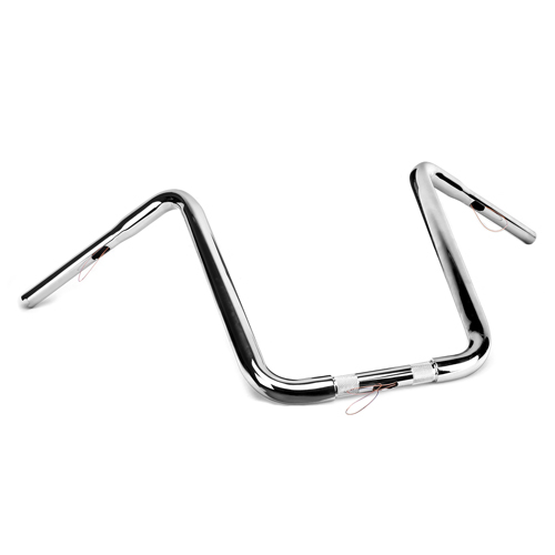 Aftermarket 16” Motorcycle Harley Chopper Ape Handlebar - Buy ape