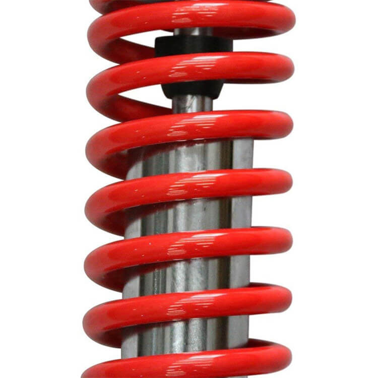 Custom Rear Shock Abosrber 290mm Adjustable Suspension Buy Shock