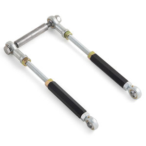 Motorcycle Adjustable Lowering Links for Yamaha Roadstar 1600 1700 Silverado Midnight 