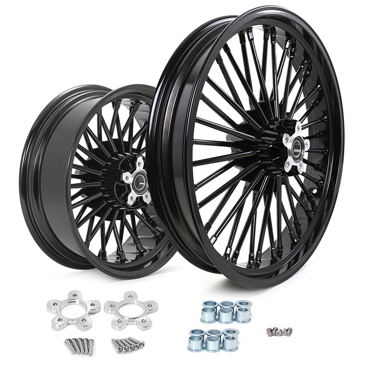 21x3.5 Front Wheel For '18-later Fatboy FLFB FLFBS French Polynesia | Ubuy