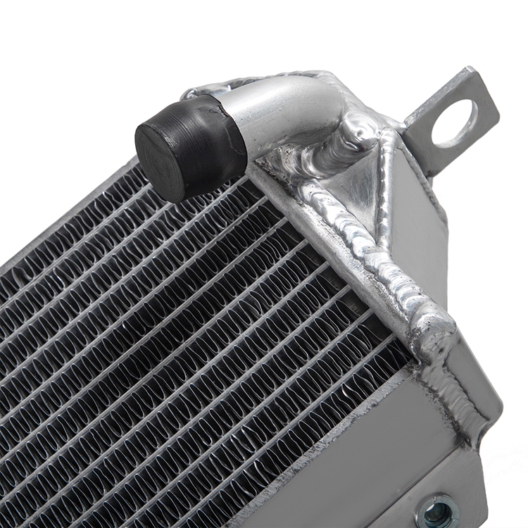 For KAWAKASI KX 500 Best Aftermarket Dirt Bike Radiator