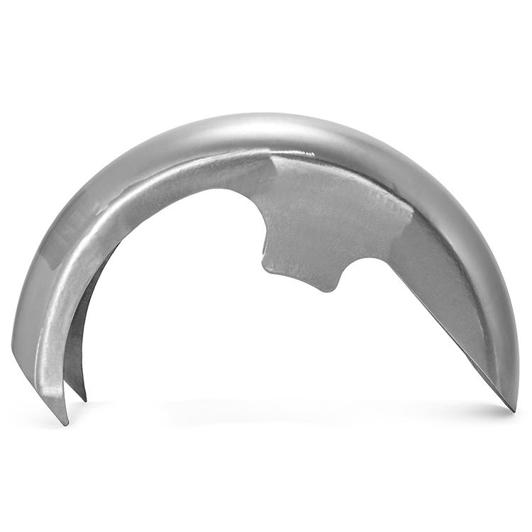 Motorcycle Front Fender For Harley Baggers and Softails 1996-2022 
