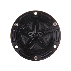 CNC Billet Aluminum Alloy Motorcycle Gas Cap