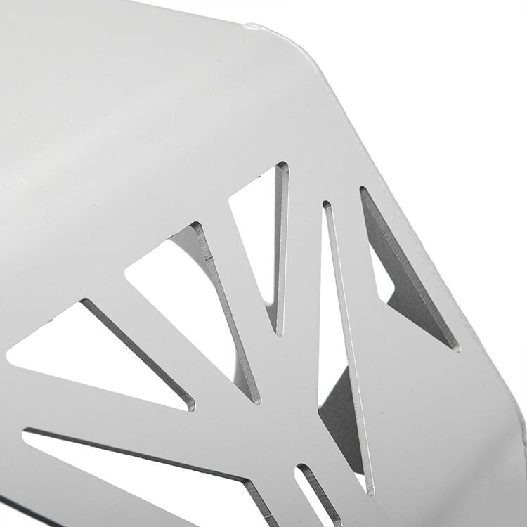 Custom Bash Guard Upgrade for Surron Light Bee Segway X