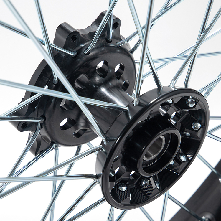 Wholesale 19" 17" Dirt Bike Aluminum Wheel Rim Set for Honda CRF300L