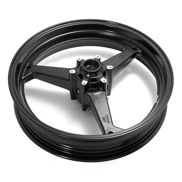  Motorcycle Aluminum Wheel for Honda CBR 600RR 2003-2015