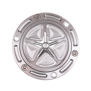 Aftermarket Racing Gas Cap For Motorcycle