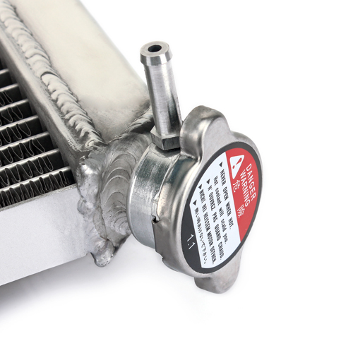 Brazing Aluminum Curved Motorcycle Radiator Buy curved motorcycle radiator, Motorcycle