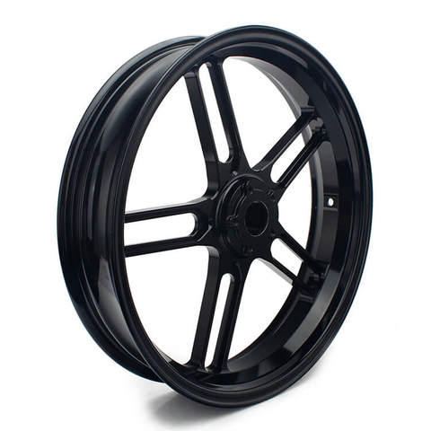 12 inch motorcycle wheels