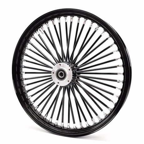 21*3.5 inch Steel Spoke Wheel Sets For Harley Davidson - Buy Wheel Sets ...