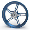 High Performance Motorcycle Forged Wheels for Sale